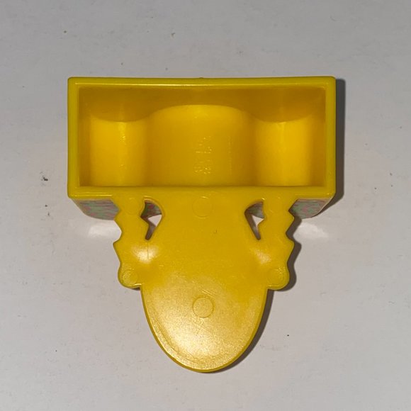 Pretend Play Dollhouse Miniature Toy Dresser - Picture 4 of 5